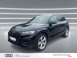 Audi Q5 50 TDI qu advanced LED Memory Navi+ PDC+ 20"