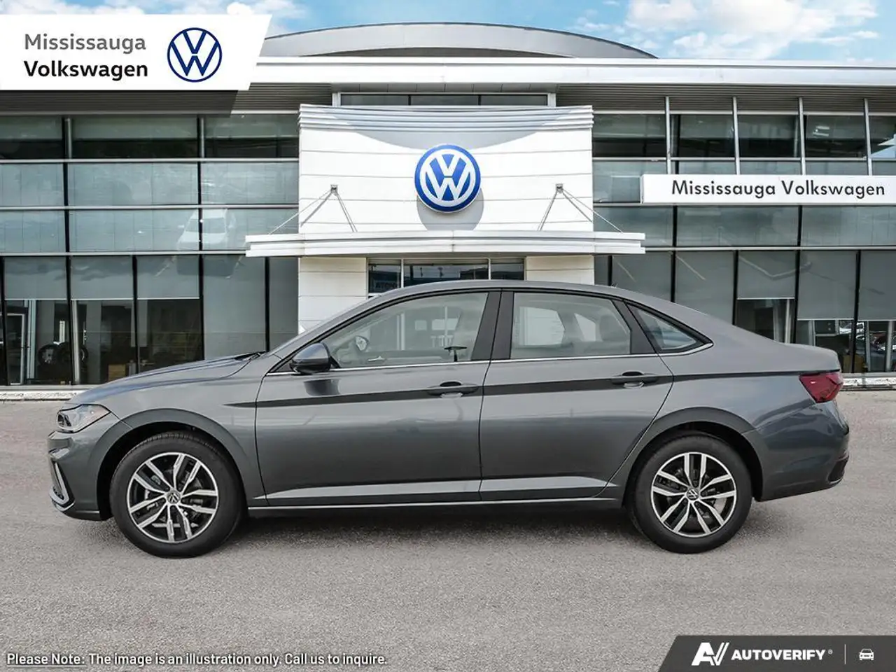 Volkswagen Jetta photo Volkswagen Jetta