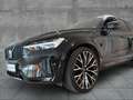 Volvo XC60 B5 (Diesel) AWD R-Design (EURO 6d) Klima Navi Schwarz - thumbnail 6