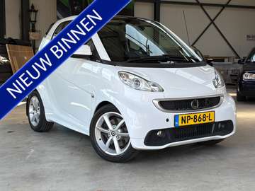 coupé 1.0 mhd Edition White Airco Panorama Dealer.