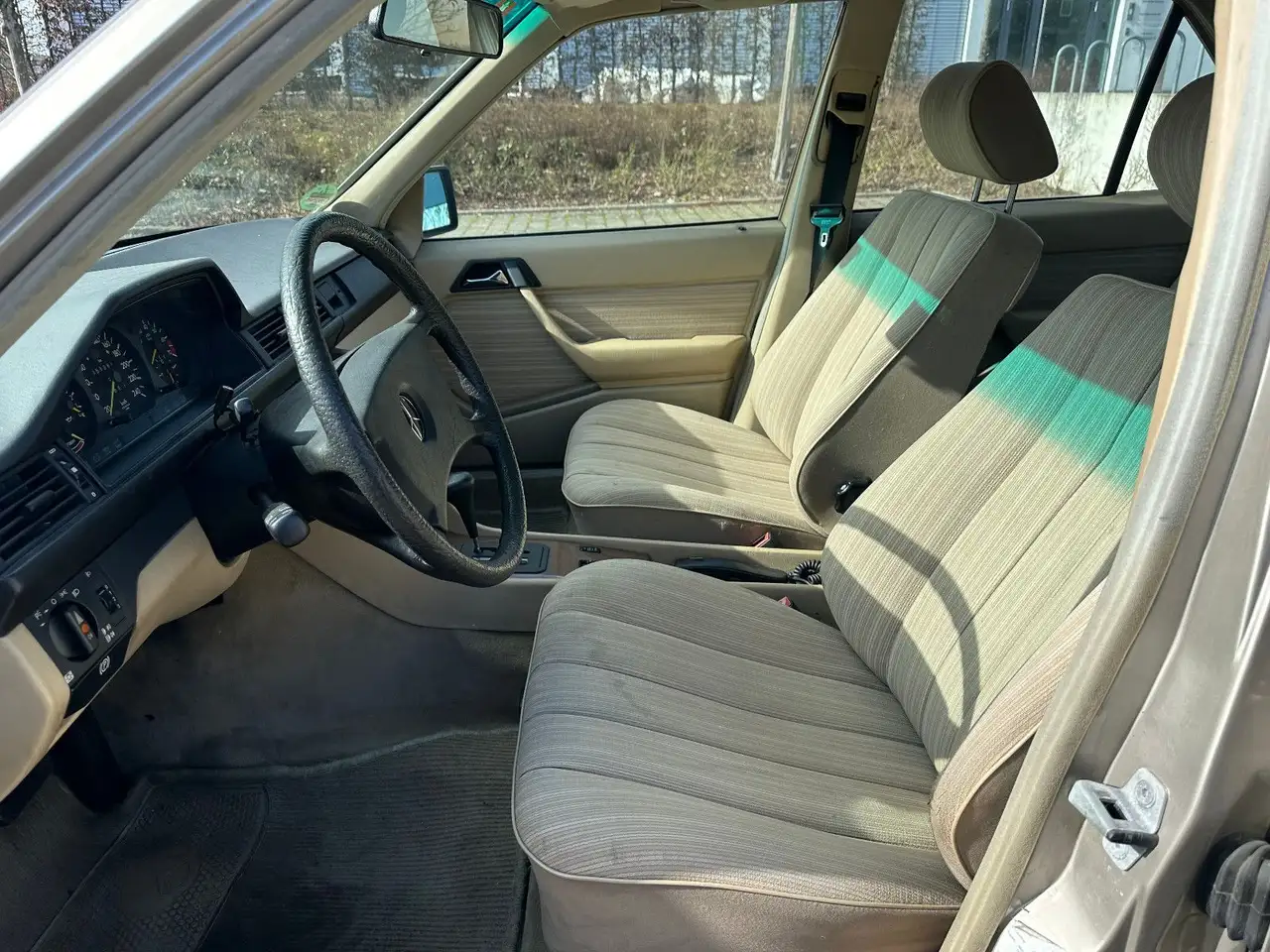 Mercedes-Benz 300 E Allrad 4X4 2.HAND, foto 10