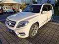 Mercedes-Benz GLK 250 CDI 4Matic - AMG Sport Paket Weiß - thumbnail 2