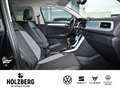 Volkswagen T-Roc Life 1.0 l TSI OPF 85 kW (116 PS) Goal LED PLUS... Schwarz - thumbnail 8