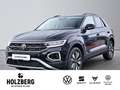 Volkswagen T-Roc Life 1.0 l TSI OPF 85 kW (116 PS) Goal LED PLUS... Schwarz - thumbnail 1
