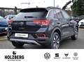 Volkswagen T-Roc Life 1.0 l TSI OPF 85 kW (116 PS) Goal LED PLUS... Schwarz - thumbnail 4