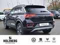 Volkswagen T-Roc Life 1.0 l TSI OPF 85 kW (116 PS) Goal LED PLUS... Schwarz - thumbnail 5