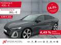 Audi A5 40 TFSI S-TR EDITION MATRIX+NAV+AHK Grau - thumbnail 1