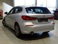 BMW 116 d Hatch New *LED-NAVI PRO-CRUISE-PARKING-EURO6d* Zilver - thumbnail 4