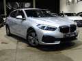 BMW 116 d Hatch New *LED-NAVI PRO-CRUISE-PARKING-EURO6d* Zilver - thumbnail 2