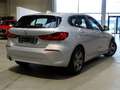BMW 116 d Hatch New *LED-NAVI PRO-CRUISE-PARKING-EURO6d* Zilver - thumbnail 3