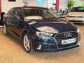 Audi A3 Limousine sport Bleu - thumbnail 4