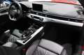 Audi S5 Cabrio 3.0 TFSI quattro VC AHK VOLL SH DE TOP Rouge - thumbnail 3