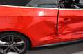 Audi S5 Cabrio 3.0 TFSI quattro VC AHK VOLL SH DE TOP Rosso - thumbnail 9