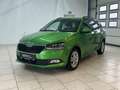 Skoda Fabia Combi Style 1.0 TSI DSG Kamera SHZ LED PDC Vert - thumbnail 2