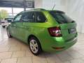 Skoda Fabia Combi Style 1.0 TSI DSG Kamera SHZ LED PDC Vert - thumbnail 4