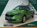Skoda Fabia Combi Style 1.0 TSI DSG Kamera SHZ LED PDC Vert - thumbnail 1