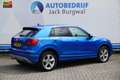 Audi Q2 35 TFSI 150PK S-Tronic Stoelverw. | Camera | PDC * Blauw - thumbnail 2