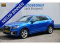 Audi Q2 35 TFSI 150PK S-Tronic Stoelverw. | Camera | PDC * Blauw - thumbnail 1