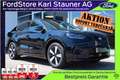 Ford Capri ELEKTRO 77kWh WÄRMEPUMPE 0,99 FIN* AHK Schwarz - thumbnail 1