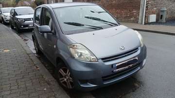 Sirion 1.3 VVT Tegara