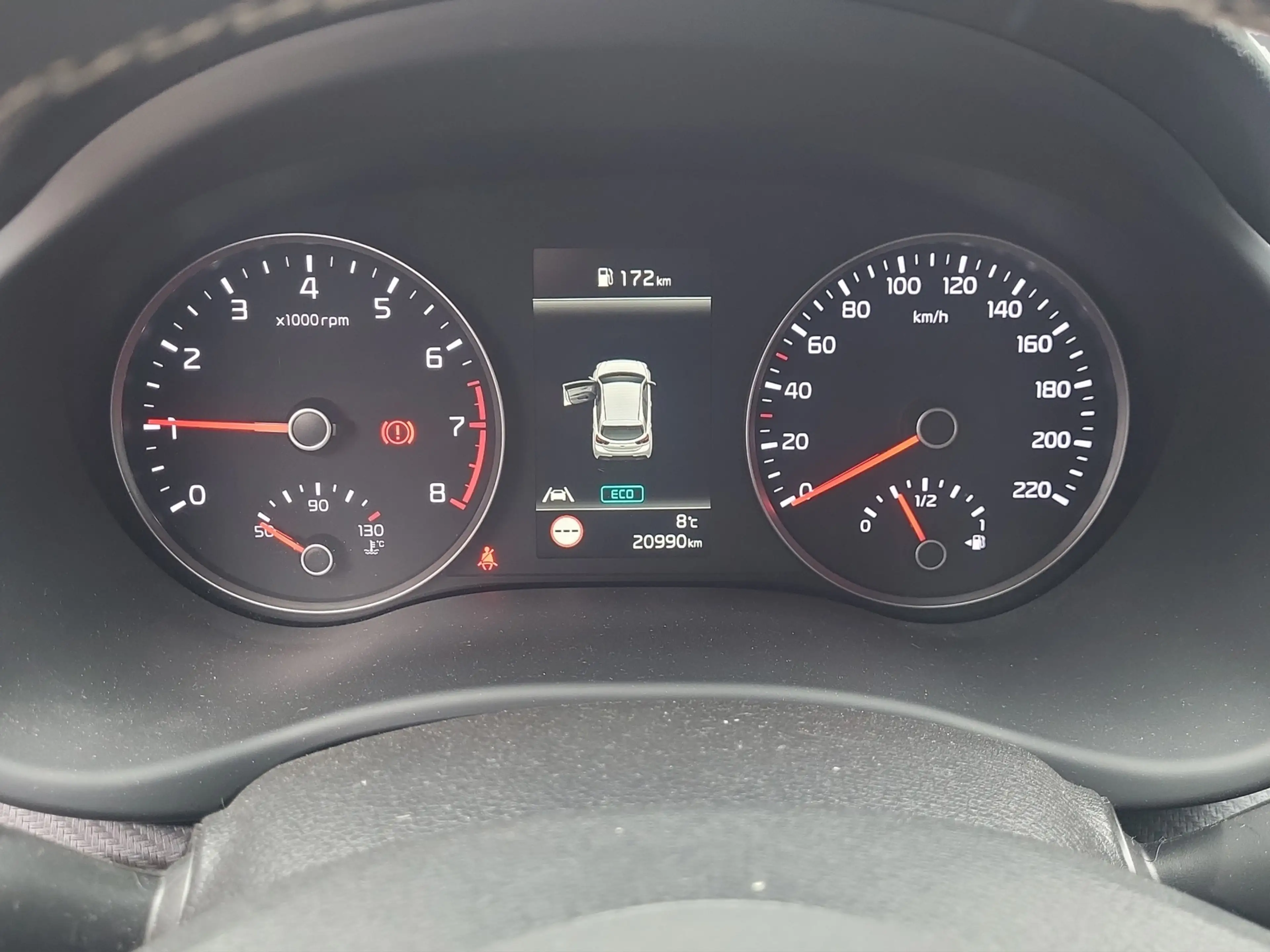 Kia Rio 1.0 T-GDi GT-line | 2023 | 20990 km | geen aflever — photo 13