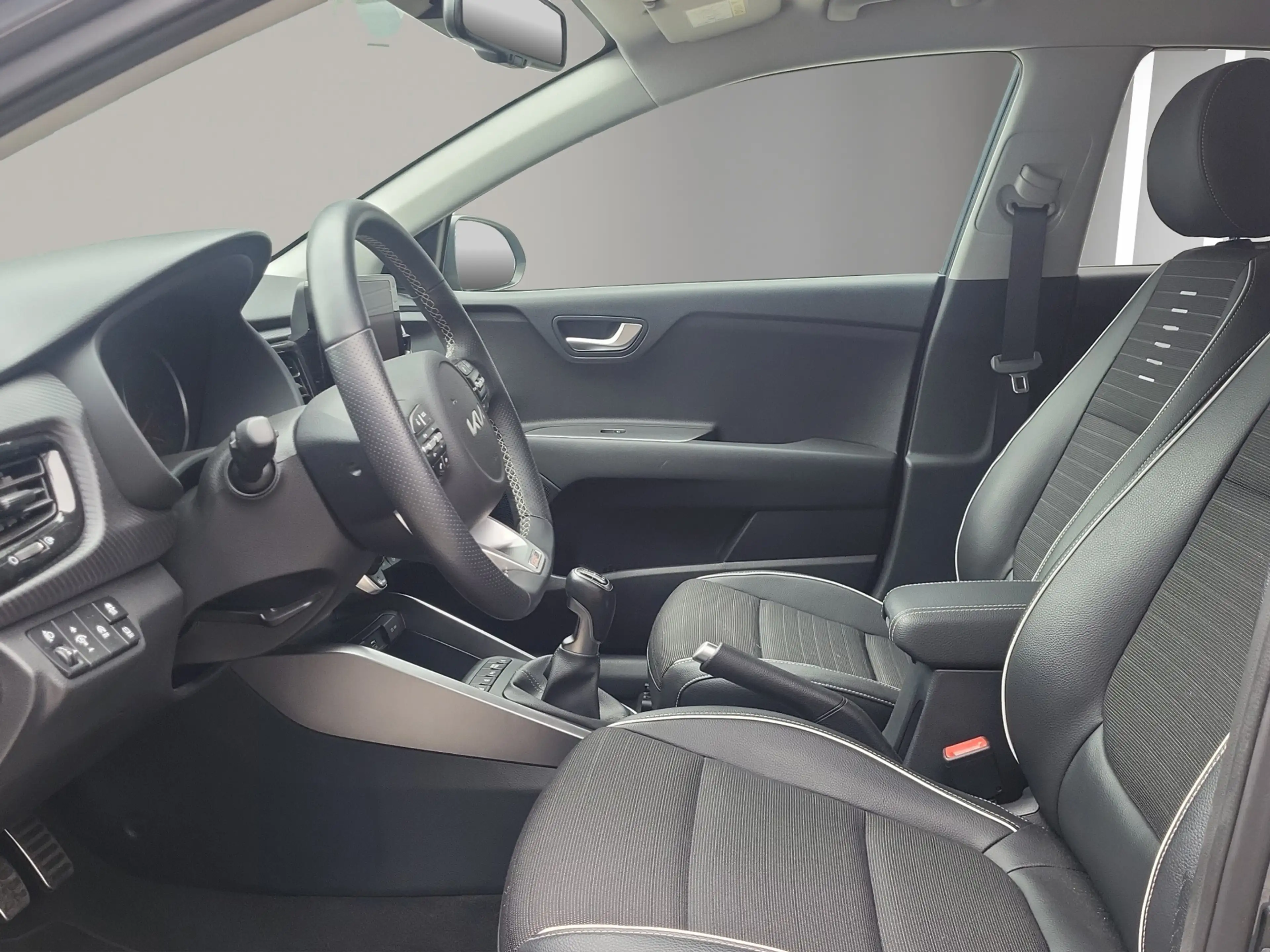 Kia Rio 1.0 T-GDi GT-line | 2023 | 20990 km | geen aflever — photo 10