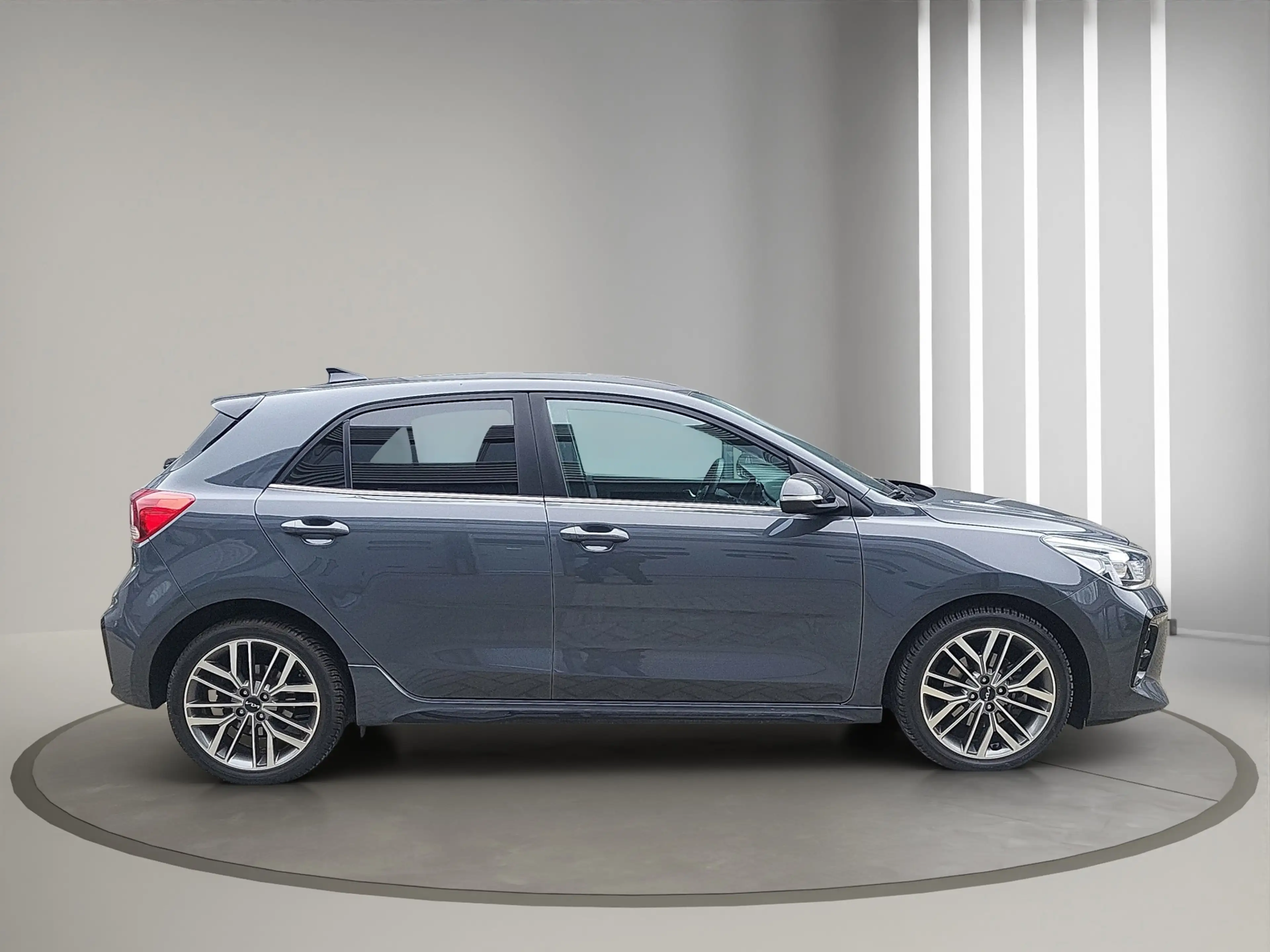 Kia Rio 1.0 T-GDi GT-line | 2023 | 20990 km | geen aflever — photo 7