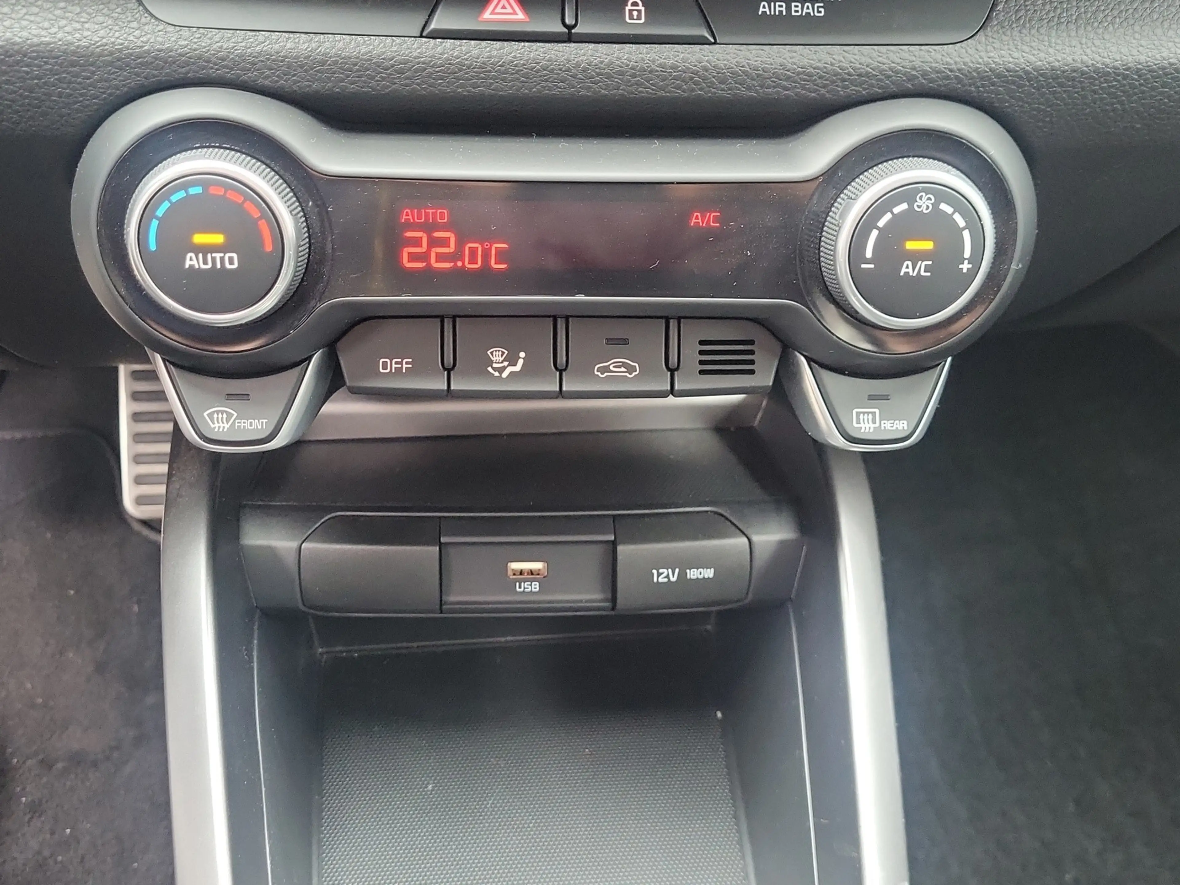 Kia Rio 1.0 T-GDi GT-line | 2023 | 20990 km | geen aflever — photo 12