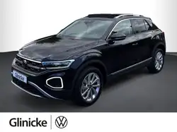 Volkswagen T-Roc 1.5 TSI Style PANO, NAVI, DSG, STAND H, AH