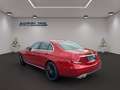 Mercedes-Benz E 220 d *NAVI* *LED* *KAM* *KEY* *SITZH* *HECKROLLO* Rot - thumbnail 7