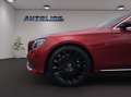 Mercedes-Benz E 220 d *NAVI* *LED* *KAM* *KEY* *SITZH* *HECKROLLO* Rot - thumbnail 9