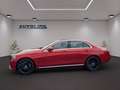 Mercedes-Benz E 220 d *NAVI* *LED* *KAM* *KEY* *SITZH* *HECKROLLO* Rot - thumbnail 8