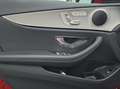 Mercedes-Benz E 220 d *NAVI* *LED* *KAM* *KEY* *SITZH* *HECKROLLO* Rot - thumbnail 10