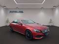 Mercedes-Benz E 220 d *NAVI* *LED* *KAM* *KEY* *SITZH* *HECKROLLO* Rot - thumbnail 3