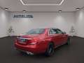 Mercedes-Benz E 220 d *NAVI* *LED* *KAM* *KEY* *SITZH* *HECKROLLO* Rot - thumbnail 5