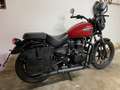 Royal Enfield Meteor 350 Fireball Red Rosso - thumbnail 9