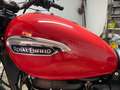 Royal Enfield Meteor 350 Fireball Red Red - thumbnail 3