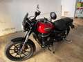 Royal Enfield Meteor 350 Fireball Red Red - thumbnail 2