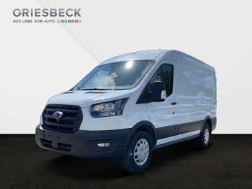 Transit Kasten 2.0 TDCi 350 L2 Trend Klima+PDC+