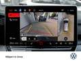 Volkswagen Golf Variant 1.5 R-LINE DSG BLACKSTYLE 360CAM Gris - thumbnail 10