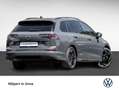 Volkswagen Golf Variant 1.5 R-LINE DSG BLACKSTYLE 360CAM Gris - thumbnail 2