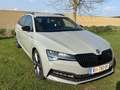 Skoda Superb Kombi 2,0 TDI Sportline DSG Grau - thumbnail 2