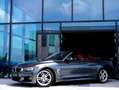 BMW 430 i Cabrio M-Sport Aut. Silber - thumbnail 2