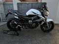 Yamaha XJ 6 White - thumbnail 1
