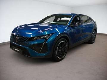 GT Hybrid 180 e-EAT8*360°Cam*Leder*Navi*Shz