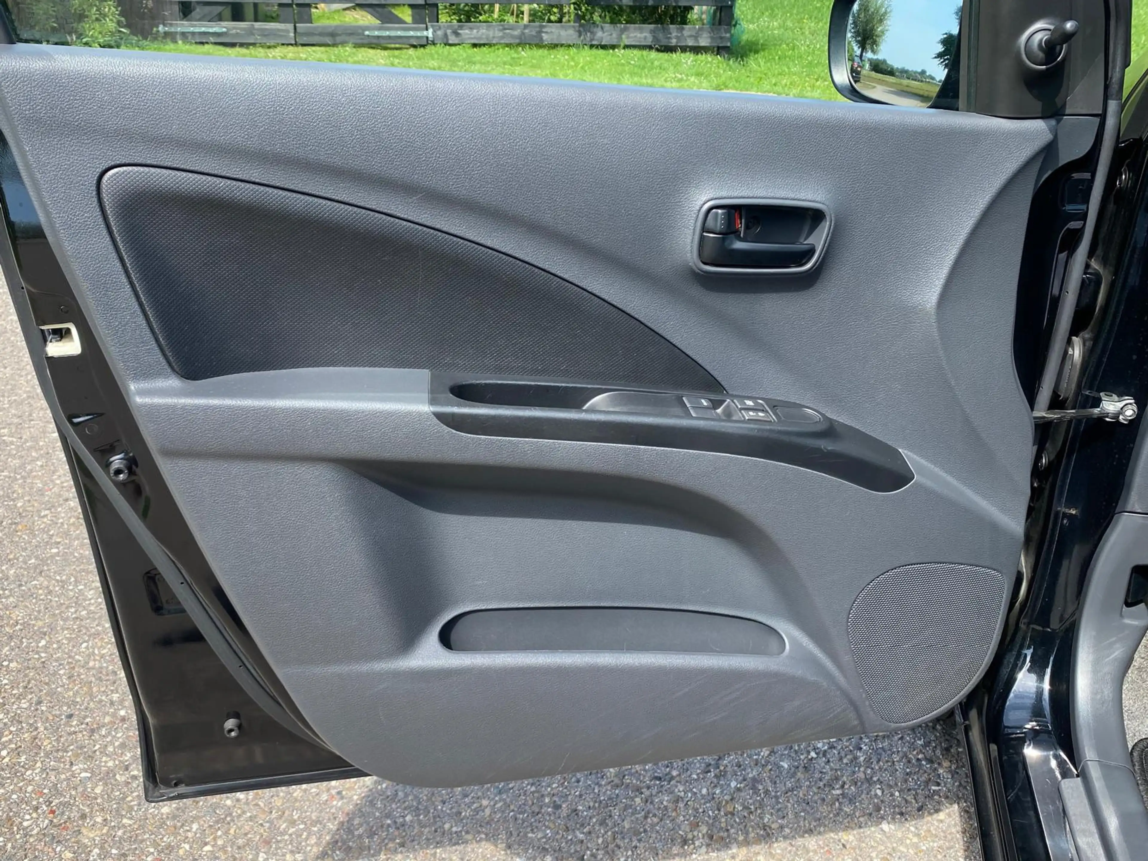 Suzuki Celerio 1.0 Comfort 5DRS AIRCO NAP 68PK GOED ONDERHOUDEN — photo 17