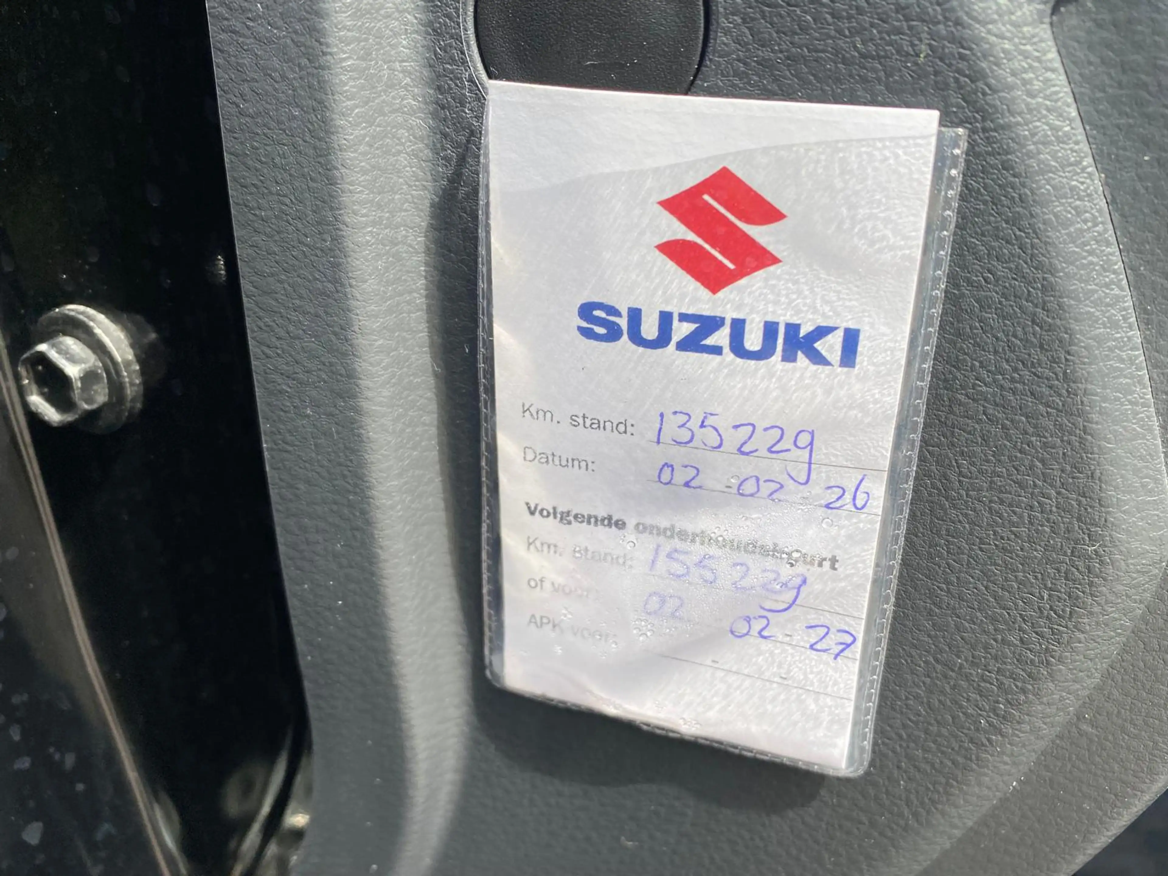 Suzuki Celerio 1.0 Comfort 5DRS AIRCO NAP 68PK GOED ONDERHOUDEN — photo 18
