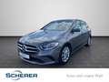 Mercedes-Benz B 180 Progressive MBUX SHZ 17Zoll NAV AHK Grau - thumbnail 1