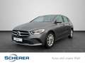 Mercedes-Benz B 180 Progressive MBUX SHZ 17Zoll NAV AHK Grau - thumbnail 1