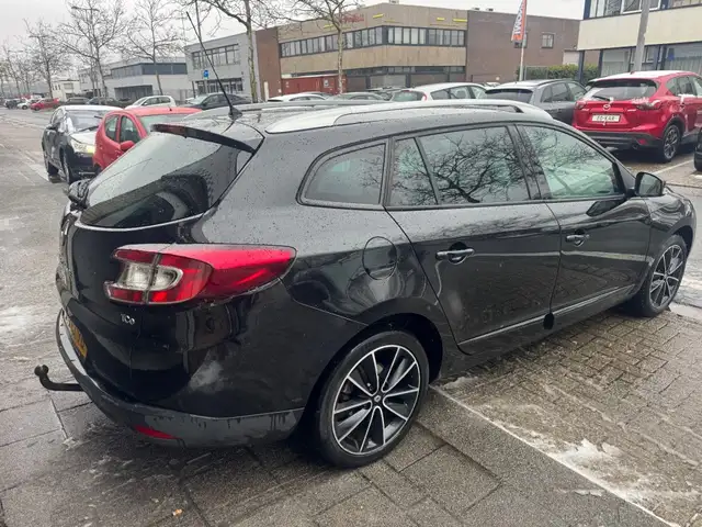 Renault Megane view 6